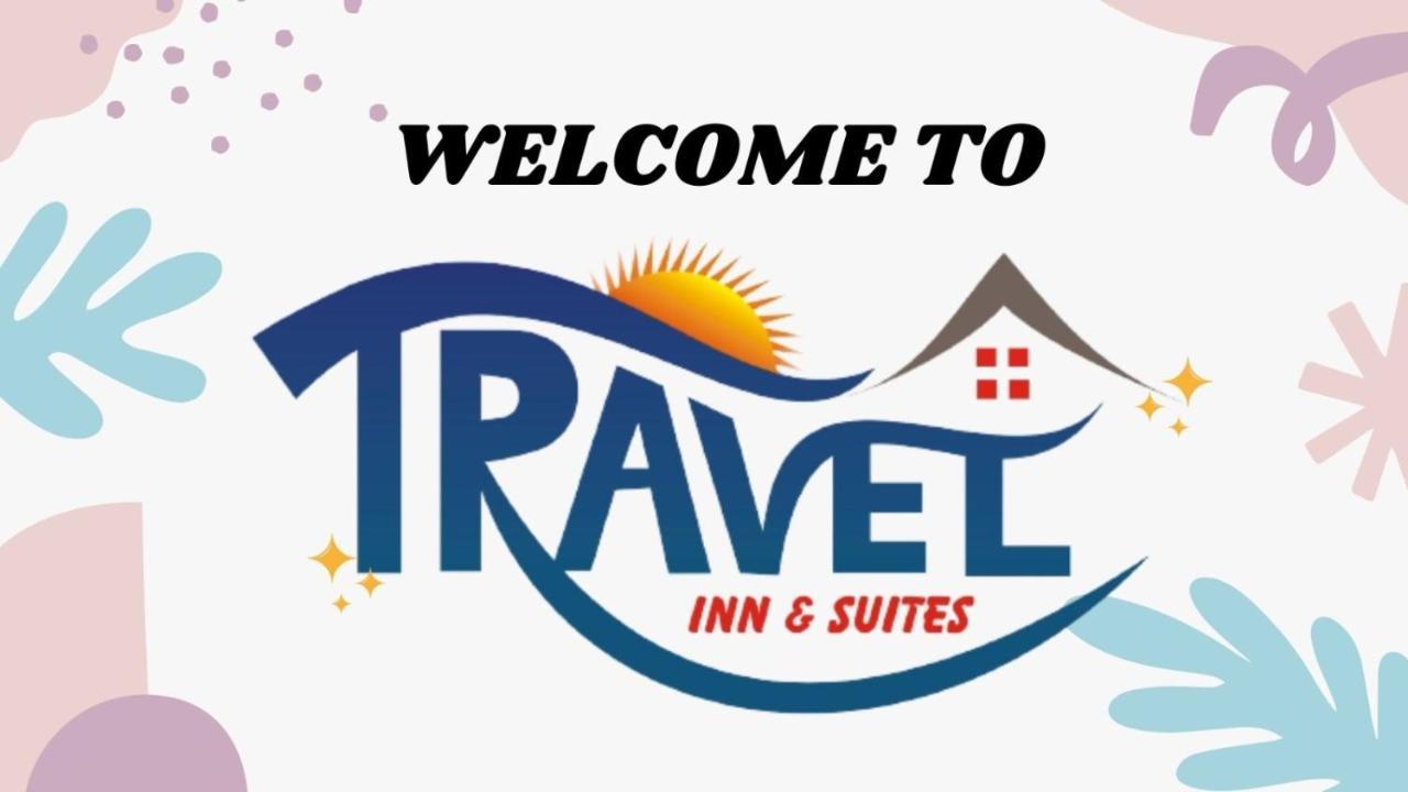 Travel Inn & Suites เอ็มโพเรีย ภายนอก รูปภาพ